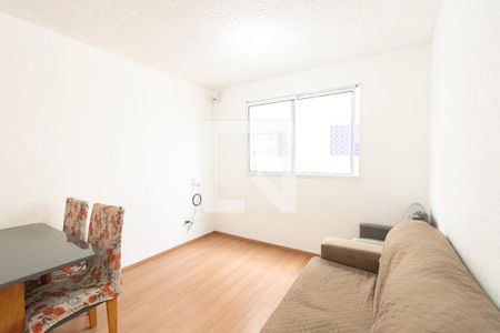 Apartamento para alugar com 2 quartos, 42m² em Mato Grande, Canoas