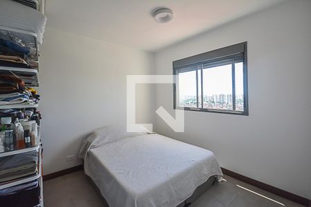 Quarto Suíte de apartamento à venda com 2 quartos, 61m² em Planalto, São Bernardo do Campo