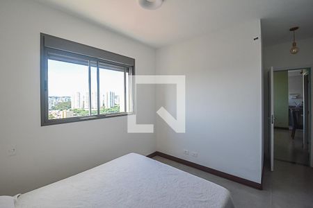 Quarto Suíte de apartamento à venda com 2 quartos, 61m² em Planalto, São Bernardo do Campo