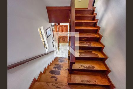 Casa à venda com 3 quartos, 190m² em Botafogo, Rio de Janeiro