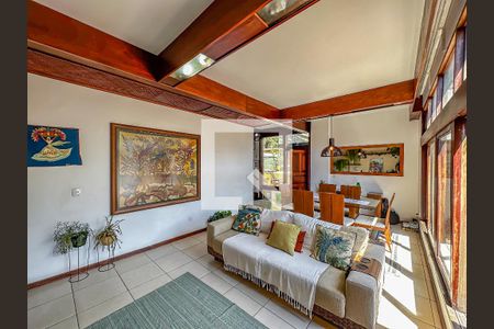 Casa à venda com 3 quartos, 190m² em Botafogo, Rio de Janeiro