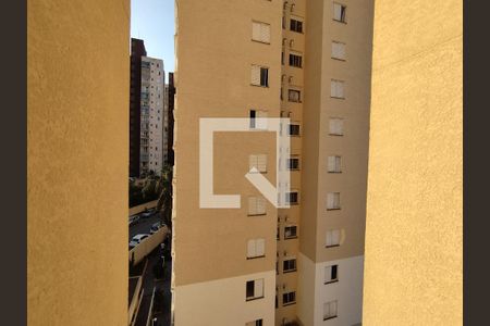 Vista da Rua de apartamento à venda com 2 quartos, 49m² em Taboão, São Paulo