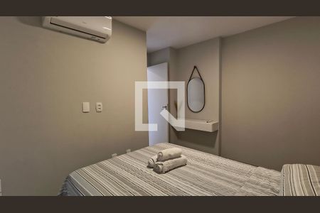 Quarto 1 de apartamento à venda com 2 quartos, 45m² em Barra Olímpica, Rio de Janeiro