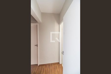 Corredor de apartamento à venda com 3 quartos, 109m² em Alphaville, Barueri