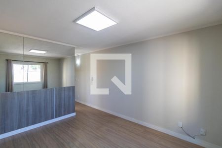 Salas de apartamento à venda com 2 quartos, 56m² em Vila Orozimbo Maia, Campinas