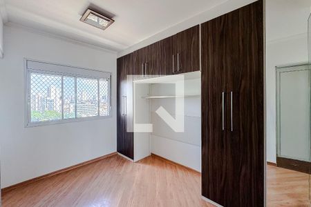 Quarto 1 - Suíte de apartamento à venda com 2 quartos, 68m² em Belenzinho, São Paulo