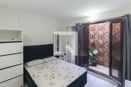 Quarto 1 de casa para alugar com 1 quarto, 37m² em Vila Medeiros, São Paulo