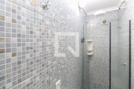 Banheiro de casa para alugar com 1 quarto, 37m² em Vila Medeiros, São Paulo