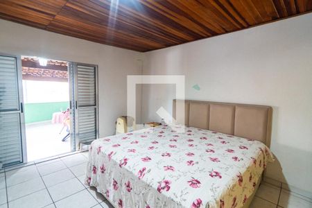 Quarto 1 de casa à venda com 2 quartos, 165m² em Vila Guarani (zona Sul), São Paulo
