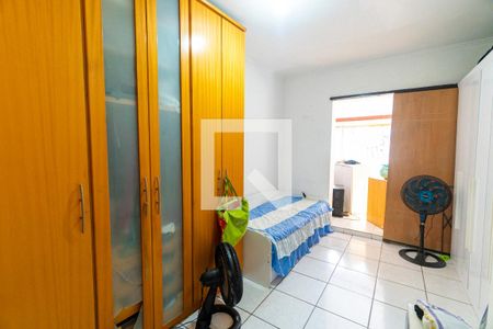 Quarto 2 de casa à venda com 2 quartos, 165m² em Vila Guarani (zona Sul), São Paulo