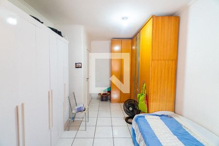 Quarto 2 de casa à venda com 2 quartos, 165m² em Vila Guarani (zona Sul), São Paulo