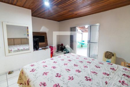 Quarto 1 de casa à venda com 2 quartos, 165m² em Vila Guarani (zona Sul), São Paulo