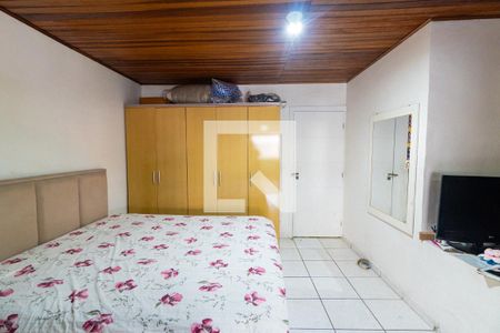 Quarto 1 de casa à venda com 2 quartos, 165m² em Vila Guarani (zona Sul), São Paulo