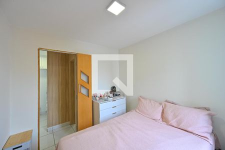 Quarto de apartamento para alugar com 1 quarto, 37m² em Vila Clementino, São Paulo
