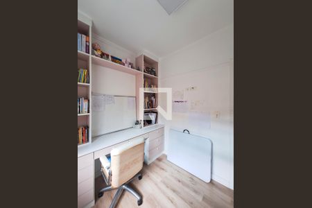 Quarto 1 de casa para alugar com 3 quartos, 160m² em Jardim Paraíso, São Paulo