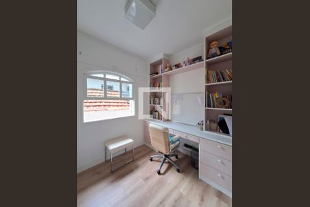 Quarto 1 de casa para alugar com 3 quartos, 160m² em Jardim Paraíso, São Paulo