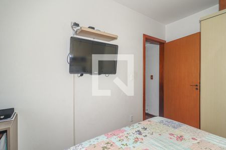 Quarto de apartamento à venda com 2 quartos, 62m² em Petrópolis, Porto Alegre
