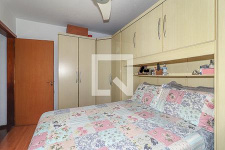 Quarto de apartamento à venda com 2 quartos, 62m² em Petrópolis, Porto Alegre