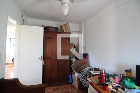 Quarto 1 de apartamento para alugar com 2 quartos, 57m² em Taquara, Rio de Janeiro