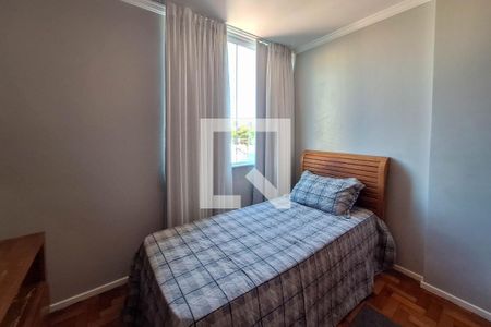 Quarto 2 de apartamento à venda com 2 quartos, 57m² em Ponta D’areia, Niterói