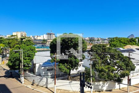 Sala de apartamento à venda com 2 quartos, 57m² em Ponta D’areia, Niterói