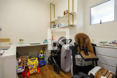 Escritório de casa de condomínio à venda com 3 quartos, 296m² em Parque Assuncao, Taboão da Serra