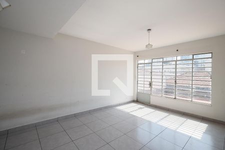 Sala de casa à venda com 2 quartos, 117m² em Vila Mazzei, São Paulo