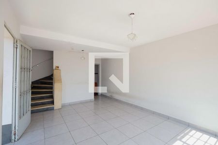 Sala de casa à venda com 2 quartos, 117m² em Vila Mazzei, São Paulo
