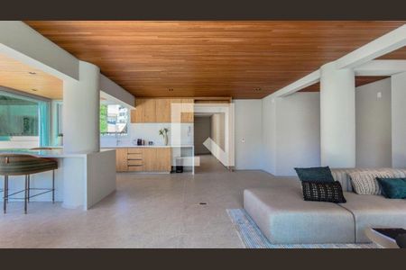 Apartamento à venda com 4 quartos, 378m² em Pinheiros, São Paulo