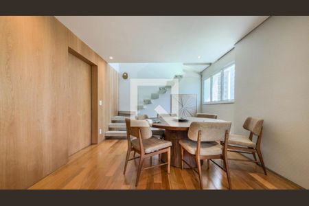 Apartamento à venda com 4 quartos, 378m² em Pinheiros, São Paulo
