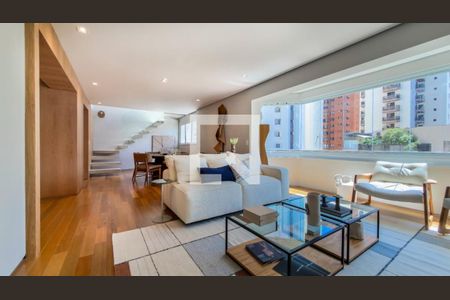 Apartamento à venda com 4 quartos, 378m² em Pinheiros, São Paulo