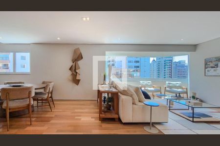Apartamento à venda com 4 quartos, 378m² em Pinheiros, São Paulo