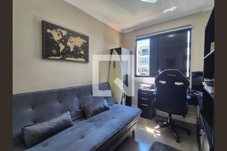 Quarto  de apartamento à venda com 2 quartos, 50m² em Recreio dos Bandeirantes, Rio de Janeiro