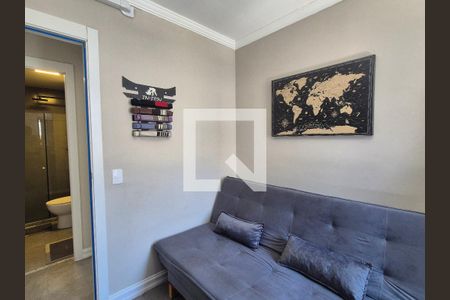 Quarto  de apartamento à venda com 2 quartos, 50m² em Recreio dos Bandeirantes, Rio de Janeiro