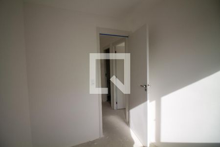Quarto 1 de apartamento à venda com 2 quartos, 33m² em Jardim Aeroporto, São Paulo