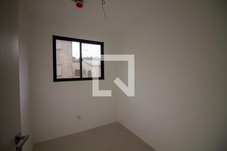 Quarto 1 de apartamento à venda com 2 quartos, 33m² em Jardim Aeroporto, São Paulo