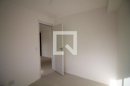 Quarto 2 de apartamento à venda com 2 quartos, 33m² em Jardim Aeroporto, São Paulo