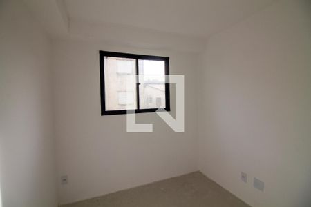 Quarto 2 de apartamento à venda com 2 quartos, 33m² em Jardim Aeroporto, São Paulo