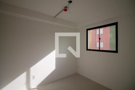 Quarto 2 de apartamento à venda com 2 quartos, 33m² em Jardim Aeroporto, São Paulo