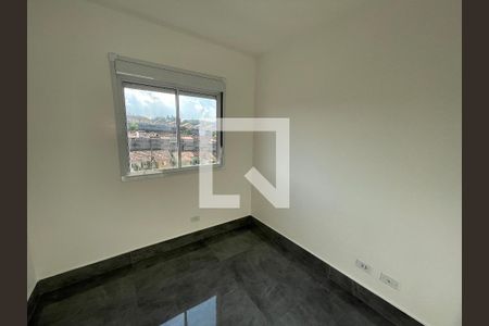 Quarto 1 de apartamento para alugar com 2 quartos, 50m² em Tijuco Preto, Cotia