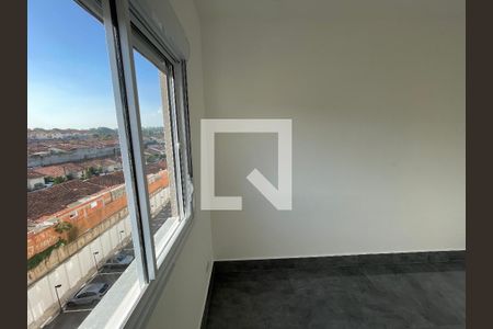 Quarto 2 de apartamento para alugar com 2 quartos, 50m² em Tijuco Preto, Cotia