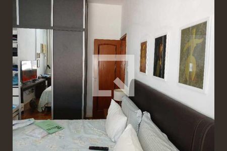 Apartamento à venda com 2 quartos, 86m² em Tijuca, Rio de Janeiro