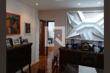 Apartamento à venda com 2 quartos, 86m² em Tijuca, Rio de Janeiro