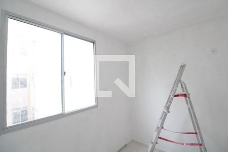 Quarto 2 de apartamento para alugar com 2 quartos, 48m² em Santíssimo, Rio de Janeiro