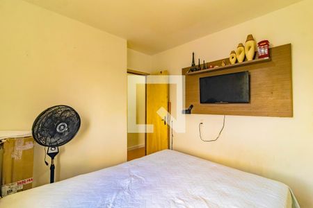 Quarto 2 de apartamento à venda com 2 quartos, 65m² em Cidade Vargas, São Paulo