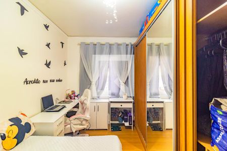 Quarto de apartamento à venda com 2 quartos, 65m² em Cidade Vargas, São Paulo