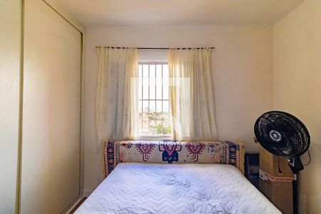 Quarto 3 de apartamento à venda com 2 quartos, 65m² em Cidade Vargas, São Paulo