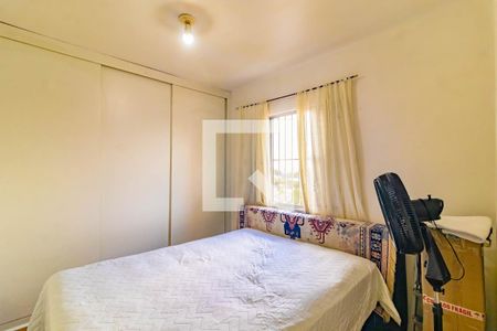 Quarto 2 de apartamento à venda com 2 quartos, 65m² em Cidade Vargas, São Paulo