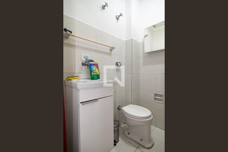 Kitnet/Studio à venda com 0 quarto, 34m² em Consolação, São Paulo