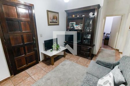 Sala de casa à venda com 4 quartos, 120m² em Parque Regina, São Paulo